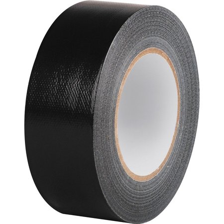 BUSINESS SOURCE General purpose Duct Tape Black 41889